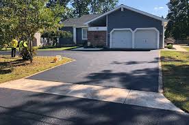 Brick Driveway Installation in Wadsworth, IL